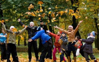 Чем ребенку заняться в Оренбурге на каникулах
