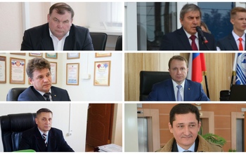 Кто год назад хотел возглавлять Орск и Соль-Илецкий городской округ