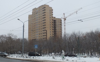 Оренбургский застройщик ЖК «Северное сияние» отделался штрафом в 10 000 рублей