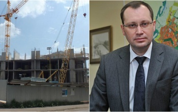 В Оренбурге возбуждено уголовное дело по факту халатности чиновников