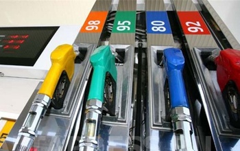 В Оренбурге остановился рост цен на бензин 