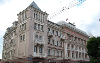  Администрацию Оренбурга оштрафовали на 80 000 рублей