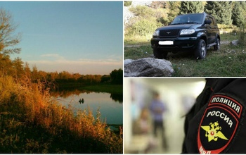 Четверо оренбуржцев издевались над мужчиной на глазах его жены и ребенка
