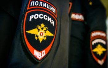 В Бузулуке трое полицейских задержаны за получение взятки