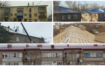 Фототур по капремонту 