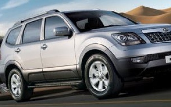 Бугурусланские чиновники облюбовали авто за 4 044 245 рублей