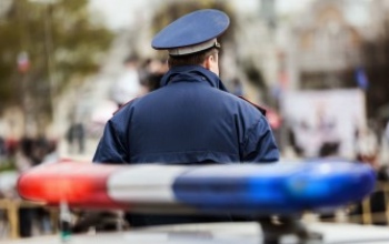 На оренбургских полицейских нападать стали чаще