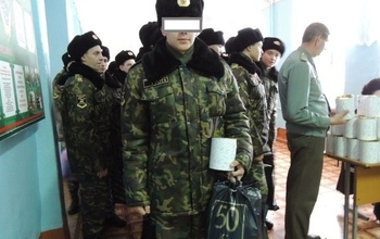 Мама погибшего оренбургского кадета не имеет претензий к педагогам