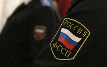 Судебные приставы оставили оренбурженку без пенсии 