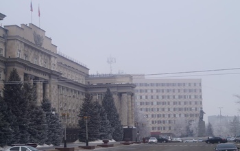У Оренбургской области появится главный архитектор 