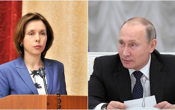 Оренбурженке Жанне Ермаковой придется сделать выбор
