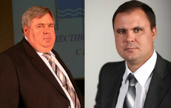Главой Переволоцкого района стал Николай Сорокин
