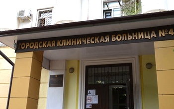 Оренбургская семья намерена отсудить 26 000 евро у горбольницы № 4 