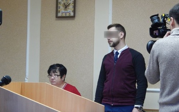 30 ноября суд огласит решение по делу сына оренбургского министра 