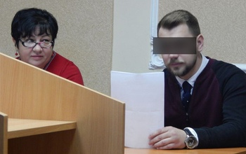Сына оренбургского министра признали вменяемым
