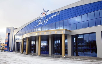 Хоккейный клуб незаконно арендовал помещения ледового дворца в Оренбурге