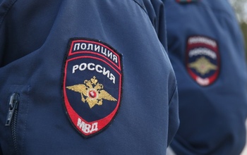  В Бузулукском районе трое полицейских погибли в ДТП