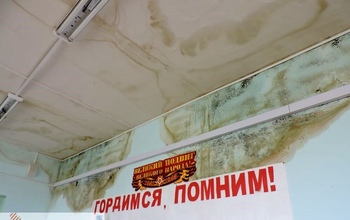 Комиссия из министерства образования Оренбуржья побывала в Равнинной СОШ