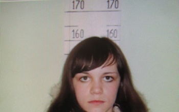 В Оренбуржье разыскивается 16-летняя Анастасия Кондратенко