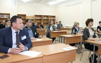 На этой неделе родители оренбургских школьников сдадут ЕГЭ 