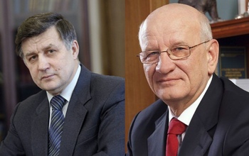 Какие цифры не понравились губернатору Оренбургской области