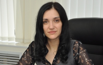 СКАЗАНО: Оксана Бондаренко
