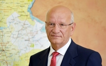 СКАЗАНО: Юрий Берг 