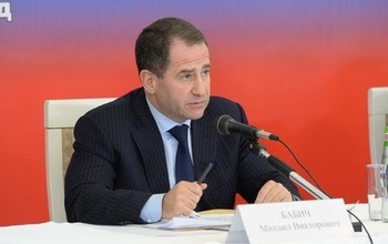  Полпред в ПФО посетит Оренбуржье перед визитом премьер-министра