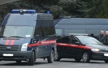  СК изъял документы в администрации Пономаревского района