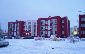 Новоселье оренбуржцев откладывается 