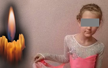 В Оренбургском районе прощаются со школьницей, погибшей в ДТП