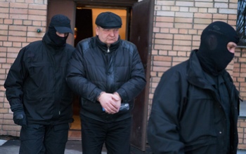 СКАЗАНО: родственница заместителя экс-директора ФСИН