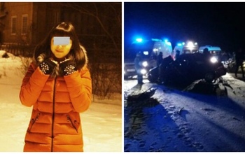 Погибшую в ДТП оренбурженку ждали друзья