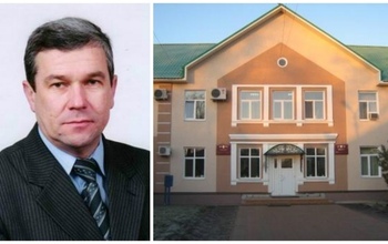 И.о. главы Соль-Илецкого округа попал под суд