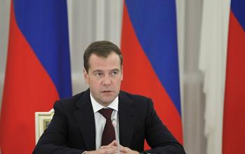  В Правительстве РФ официально подтвердили визит премьера в Оренбург