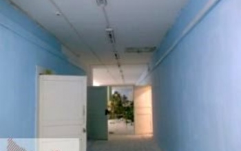 В поселке Равнинный ученики вернутся в школу не раньше Нового года