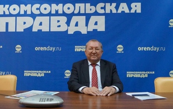 СКАЗАНО: Вячеслав Лабузов