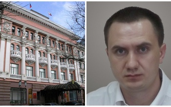 В мэрии Оренбурга возможны кадровые перестановки 