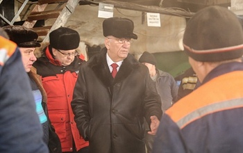 СКАЗАНО: Юрий Берг