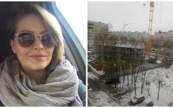 СКАЗАНО: Мария Рассолова