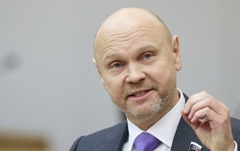 Сергей Катасонов встал на защиту ОГАУ