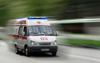  В Оренбурге Opel Insignia  сбил 10-летнего школьника