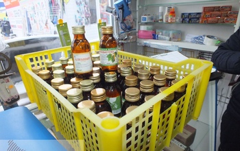 В Оренбурге начались повсеместные проверки сомнительных косметических средств