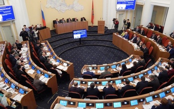 Большинство депутатов Оренбуржья не поддержали идею с отменой доверенностей