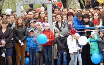 Митинговать в Оренбурге теперь можно только в трех местах