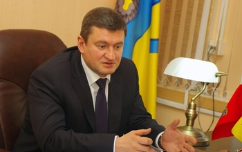 Глава Оренбурга припугнул подчиненных