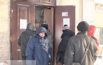 Как помогают людям, попавшим в трудную жизненную ситуацию, в Оренбурге