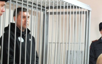 Министру спорта Оренбуржья Олегу Пивунову продлили домашний арест