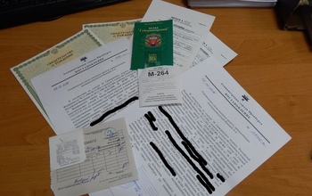 Как я получал в Оренбурге вклад «Губернаторский»