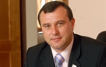 Главным единороссом Оренбуржья стал Олег Димов